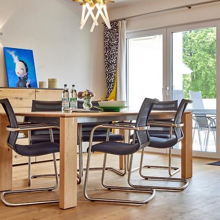 Bergidylle 2 Apartment Garmisch-Partenkirchen Ngoại thất bức ảnh