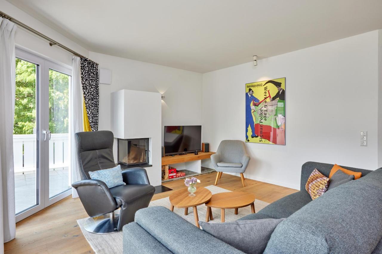 Bergidylle 2 Apartment Garmisch-Partenkirchen Ngoại thất bức ảnh