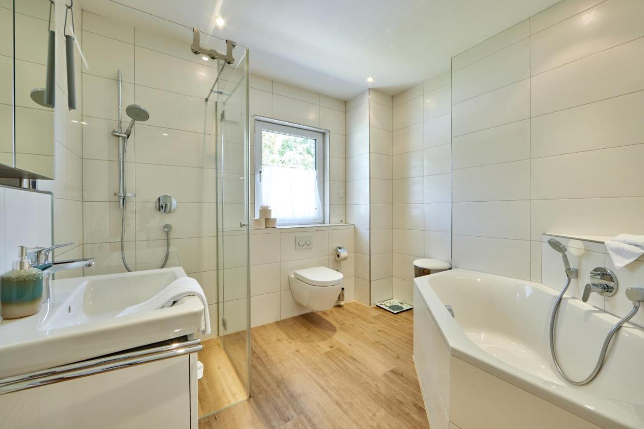 Bergidylle 2 Apartment Garmisch-Partenkirchen Ngoại thất bức ảnh