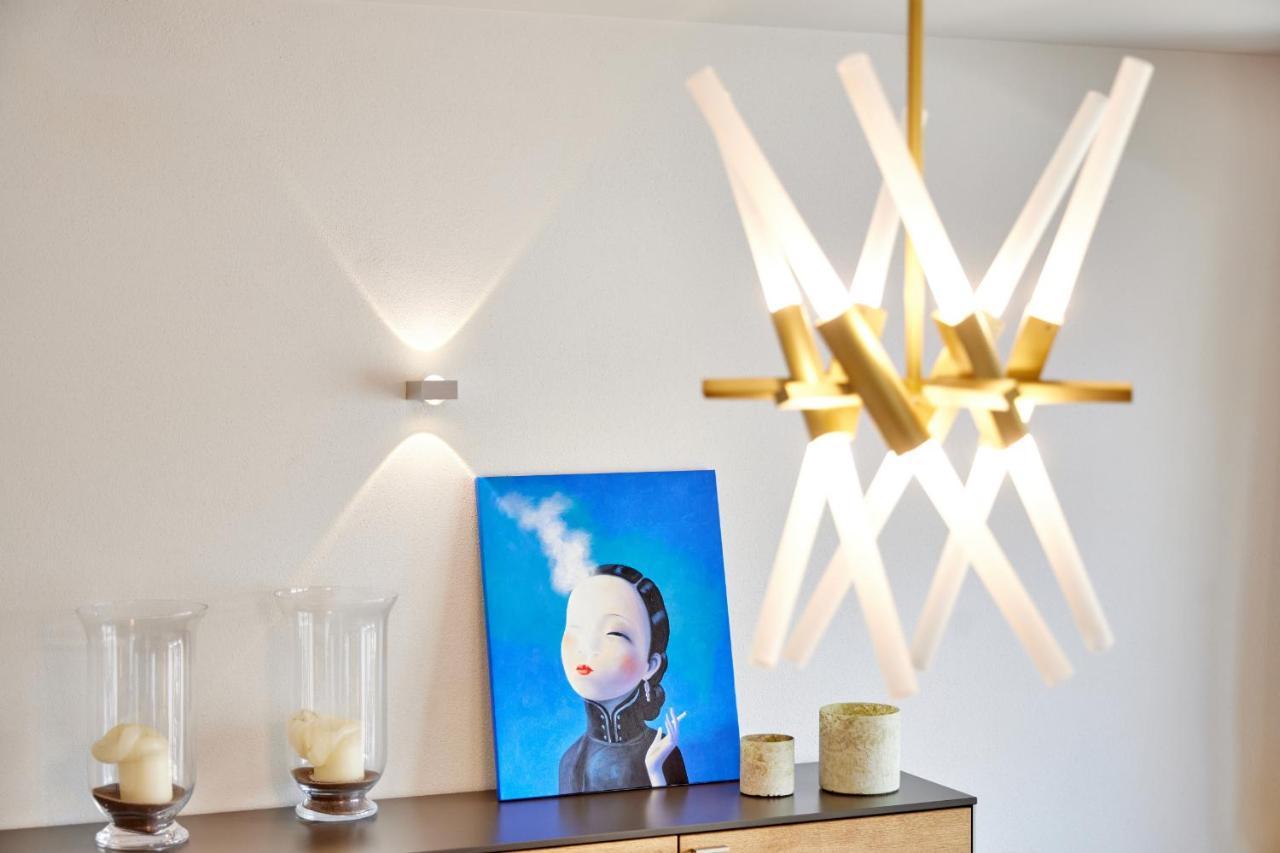 Bergidylle 2 Apartment Garmisch-Partenkirchen Ngoại thất bức ảnh