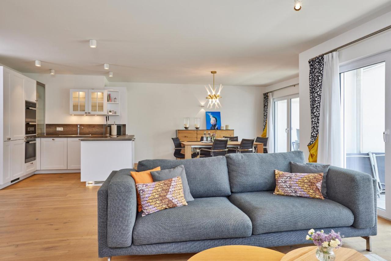 Bergidylle 2 Apartment Garmisch-Partenkirchen Ngoại thất bức ảnh