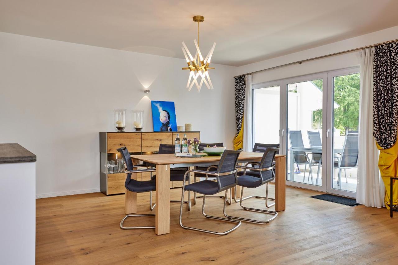 Bergidylle 2 Apartment Garmisch-Partenkirchen Ngoại thất bức ảnh
