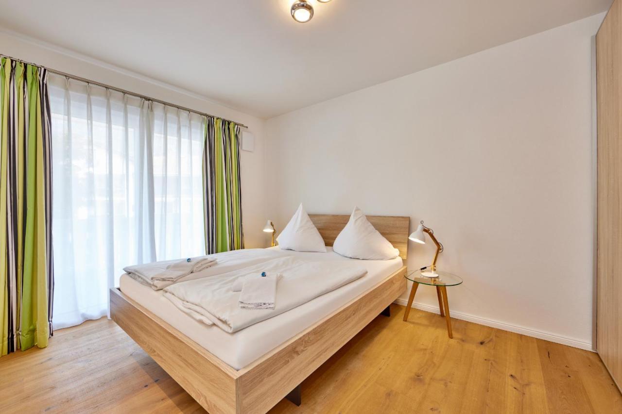 Bergidylle 2 Apartment Garmisch-Partenkirchen Ngoại thất bức ảnh