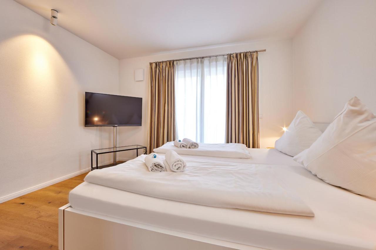Bergidylle 2 Apartment Garmisch-Partenkirchen Ngoại thất bức ảnh