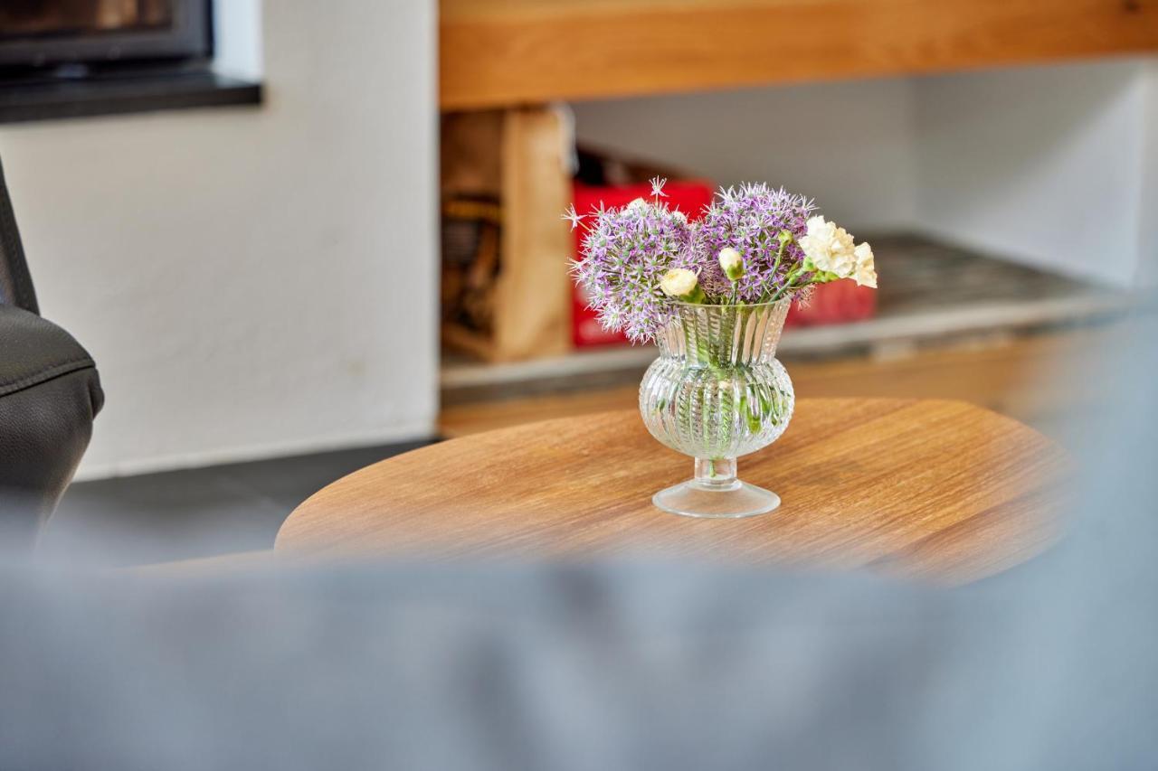 Bergidylle 2 Apartment Garmisch-Partenkirchen Ngoại thất bức ảnh