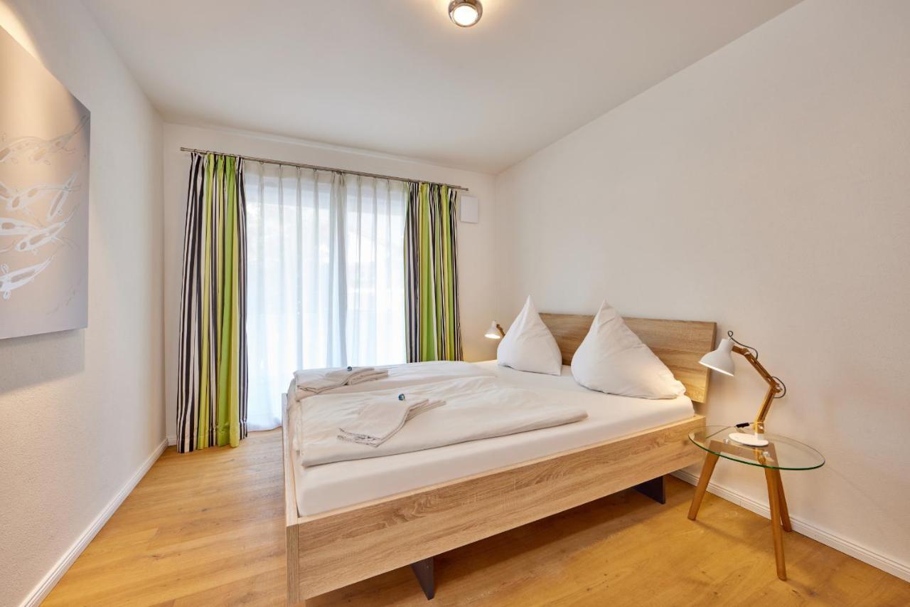 Bergidylle 2 Apartment Garmisch-Partenkirchen Ngoại thất bức ảnh