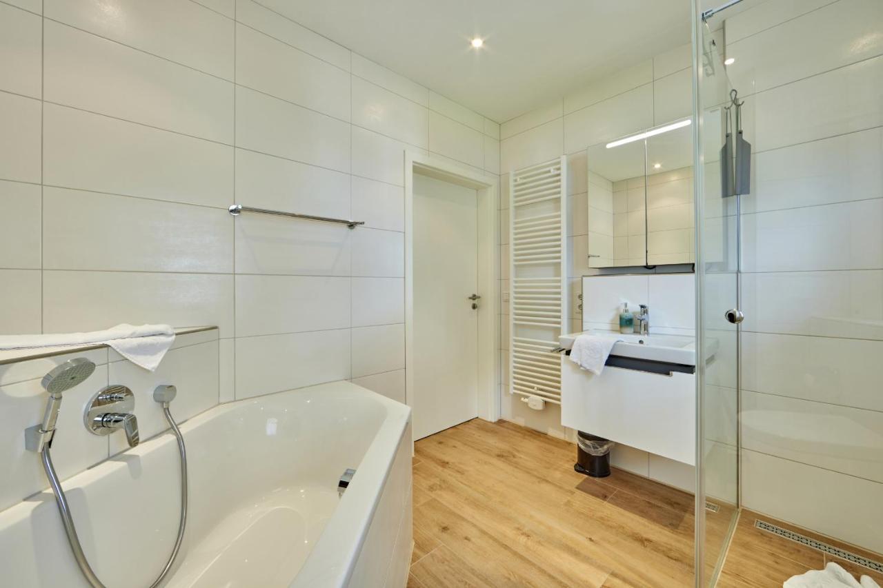 Bergidylle 2 Apartment Garmisch-Partenkirchen Ngoại thất bức ảnh