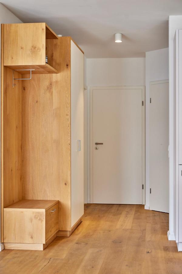 Bergidylle 2 Apartment Garmisch-Partenkirchen Ngoại thất bức ảnh