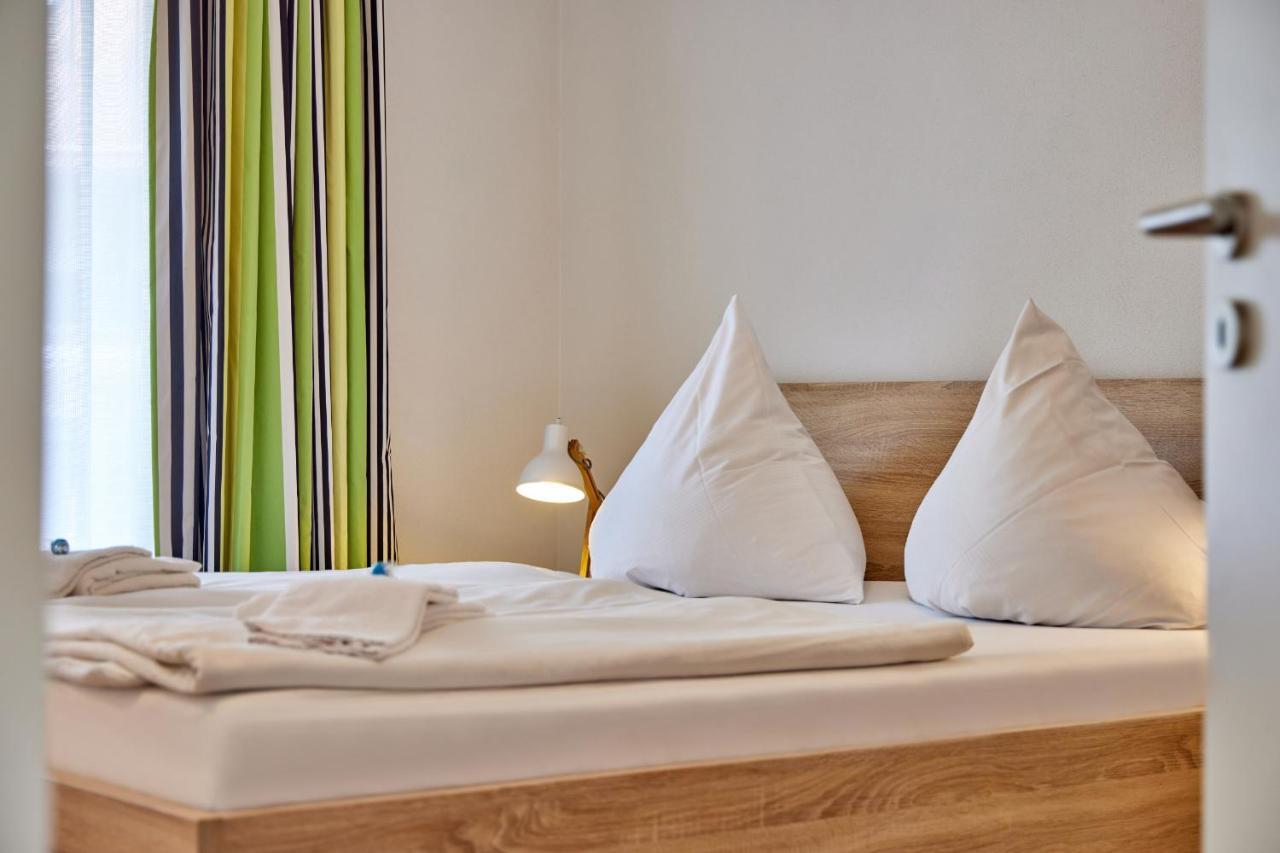 Bergidylle 2 Apartment Garmisch-Partenkirchen Ngoại thất bức ảnh